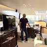 Bonny Pereira's avatar