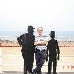 Geoff Bush's avatar
