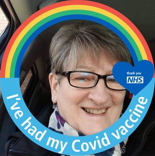 Linda Power's avatar