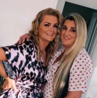 Caroline Buchanan's avatar