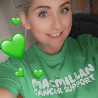 Kirsty Spencer's avatar