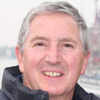Rob Ardley's avatar