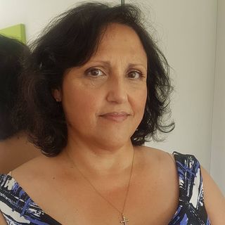 Maria Dasseville's avatar