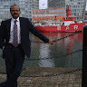 Sendhil Ramanathan's avatar