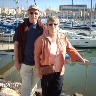 Allan Stevens's avatar