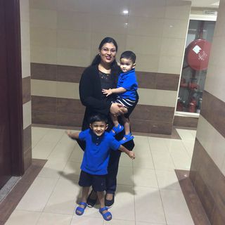 Kuriyan Sijo Kuriyan's avatar