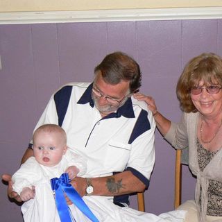 Clifford Mcinnes's avatar