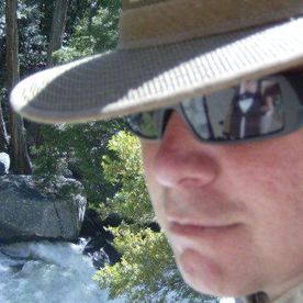 Gerard Read's avatar