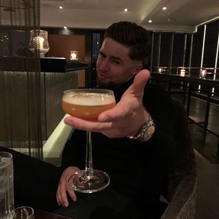 Alex McGrath's avatar