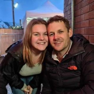 Suzie Perkins's avatar