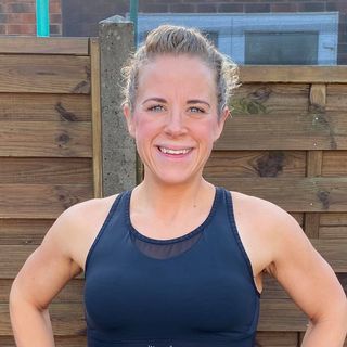 Kate Tilley's avatar