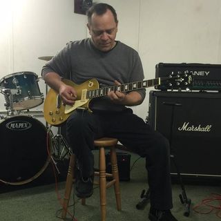 Steve Kettle's avatar