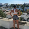 Christina Harris's avatar