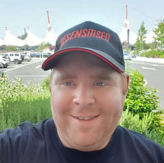 Chris Ballard's avatar