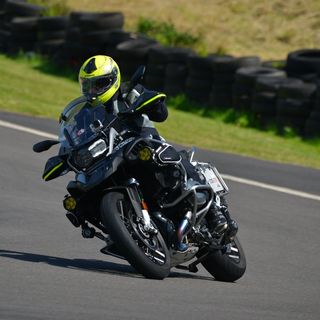 Stan Metcalfe's avatar