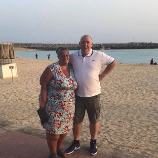 Moira Jarvie's avatar