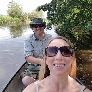 Glenn Russell's avatar