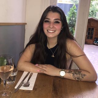Alisha Wilkinson's avatar
