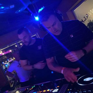 Simon Palmer's avatar