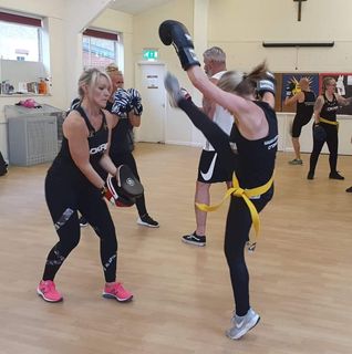 Anna Disney's avatar