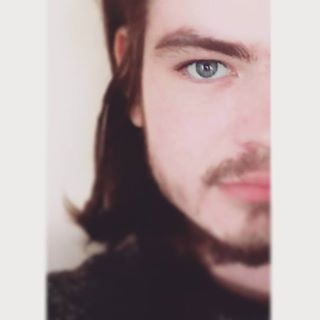 Kieran Teddy Sargent's avatar