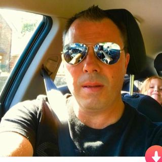 Jason Friar's avatar