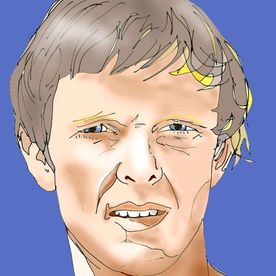 Chris Page's avatar