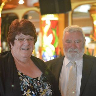 Irene Jamieson's avatar