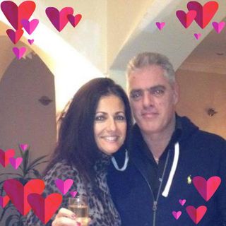 Lydia Antoni's avatar