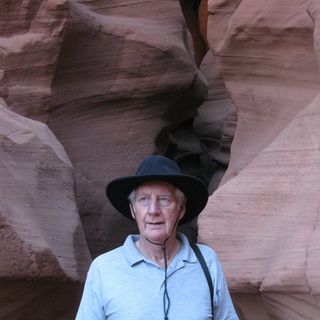 Roderick Neale's avatar