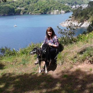 Evelyn Murray's avatar