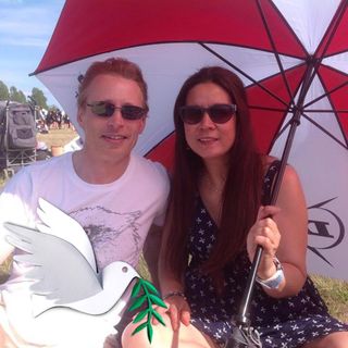 Mark Gilliam's avatar