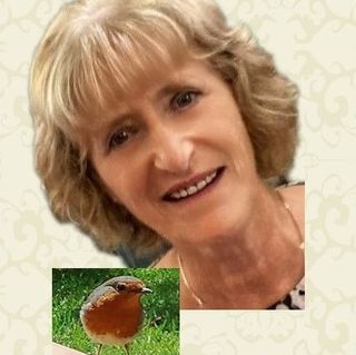 Caroline Porter's avatar