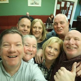 Nick Ventress's avatar