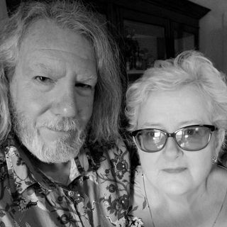 Irene Oliver's avatar