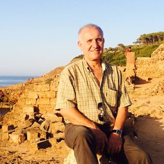 Amokrane Naitladjemil's avatar