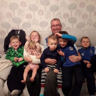 John James Cochrane's avatar