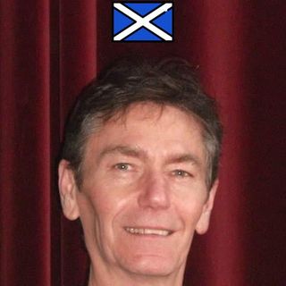 Duncan Martin's avatar