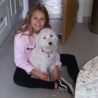 Carole Newman's avatar