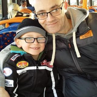 Antony Hull's avatar