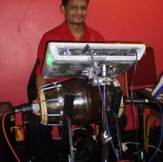 Salim Shaikh's avatar