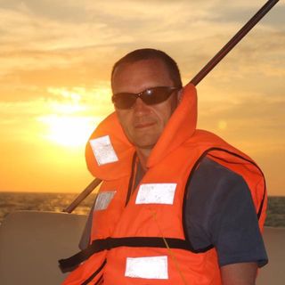 Stephen Prior's avatar