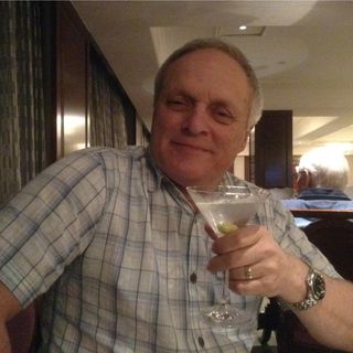 Bill Mans's avatar
