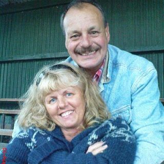 Louise Reid's avatar