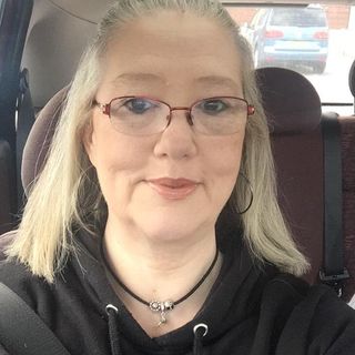 Tracey Jayne's avatar