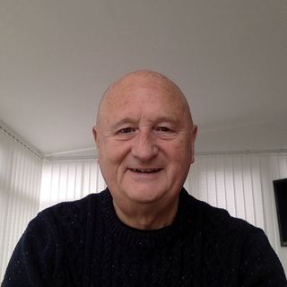 Stan Taylor's avatar