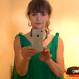 Sjf Wilson's avatar