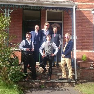 Simmer Jelhorne's avatar