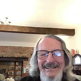 Ian Cummings's avatar