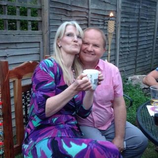 Karen Lee Goodger's avatar